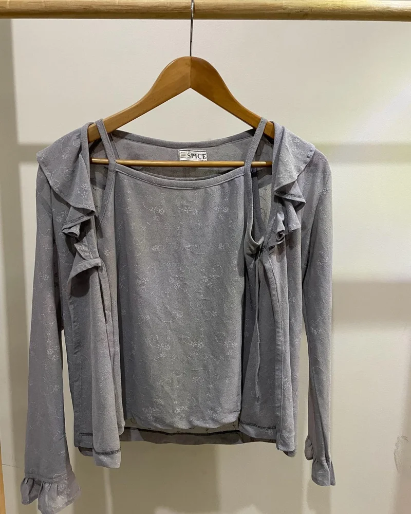 Blouses, size S / 36 / 8, photo 3