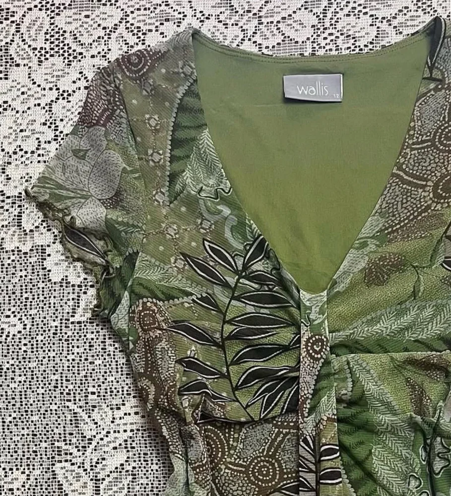 Wallis Blouses, size S / 36 / 8, photo 2