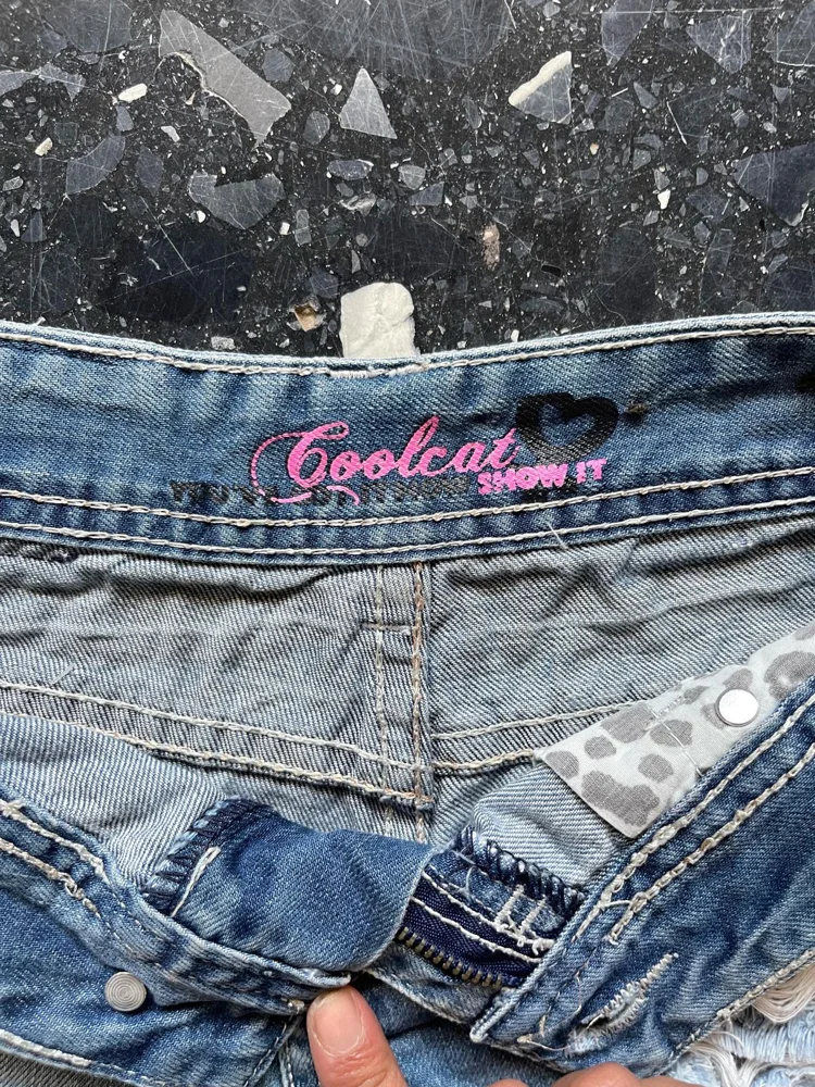 CoolCat Shorts, size M / 38 / 10, photo 2