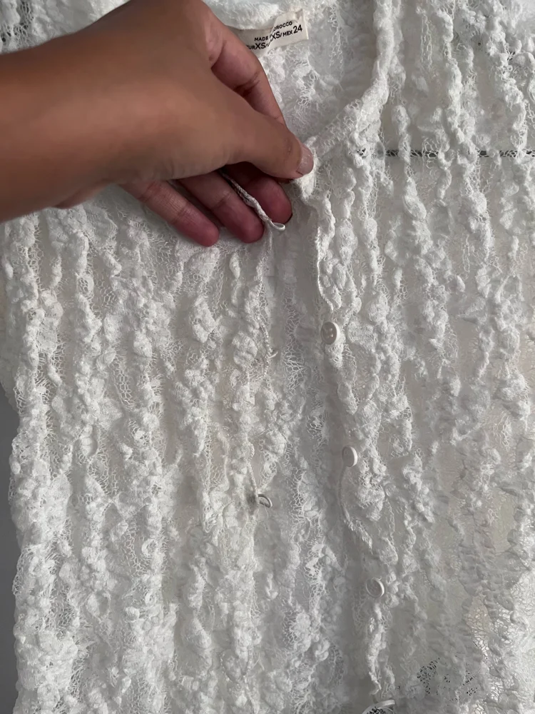 Pull & Bear Blouses, size XS / 34 / 6, photo 3