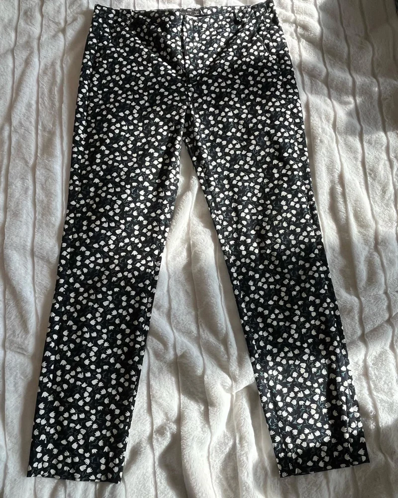 Zara Pants, size S / 36 / 8, photo 2