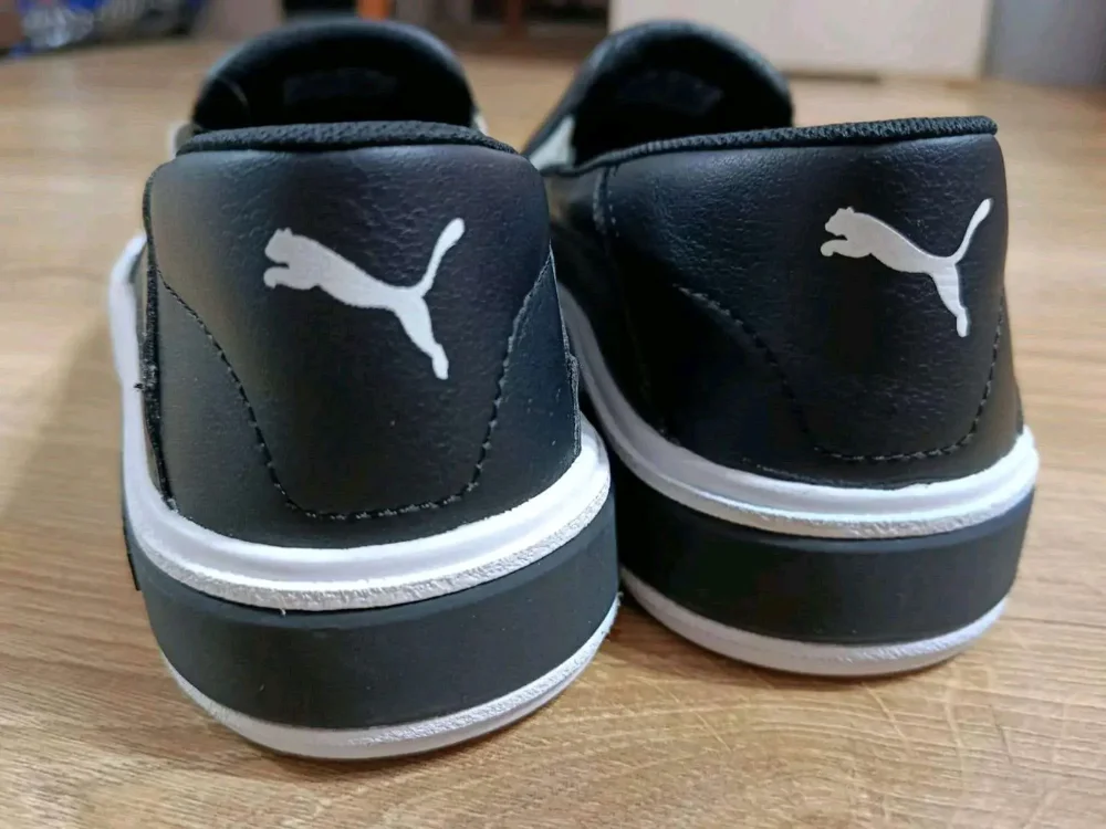 Puma Loafers, size Other, photo 4