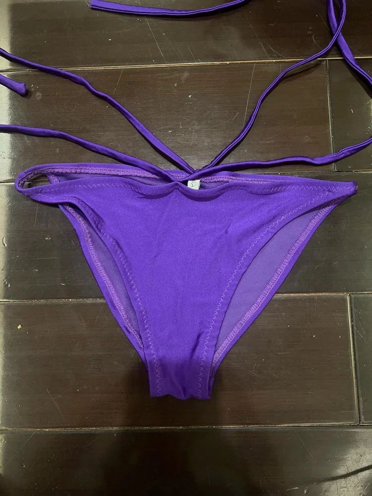 ONLY Bikini, size S / 36 / 8, photo 4