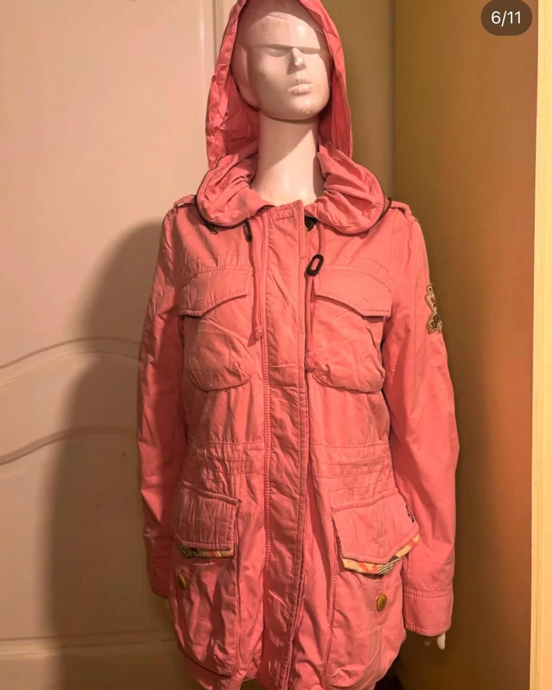 Jackets, size M / 38 / 10, photo 4
