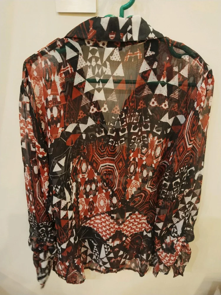 Etam Shirts, size XXL / 44 / 16, photo 2
