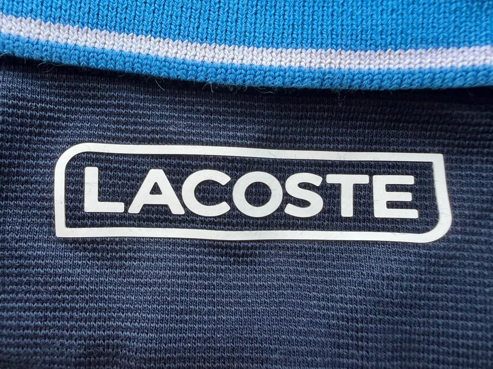 Lacoste Sport Tops, size 14y, photo 4