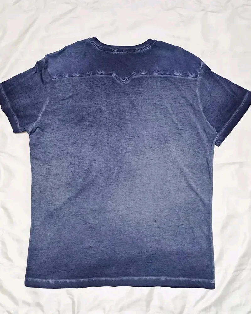 Diesel T-shirts, size XL, photo 6