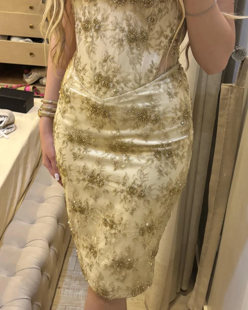 Maxi Dresses