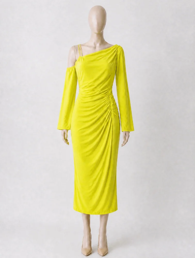 Mystic Midi Dresses