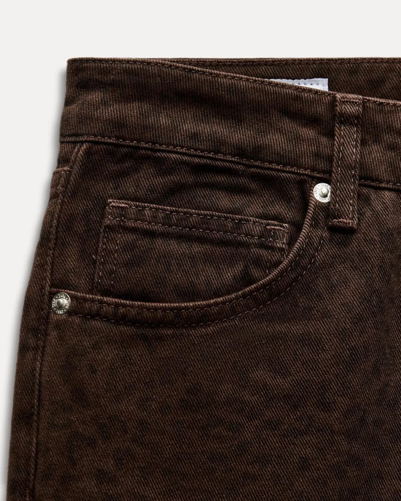 Zara Jeans, size S / 36 / 8, photo 4