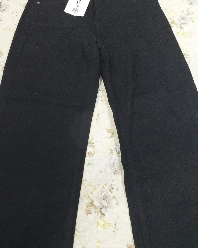 Pants, size S / 36 / 8, photo 3