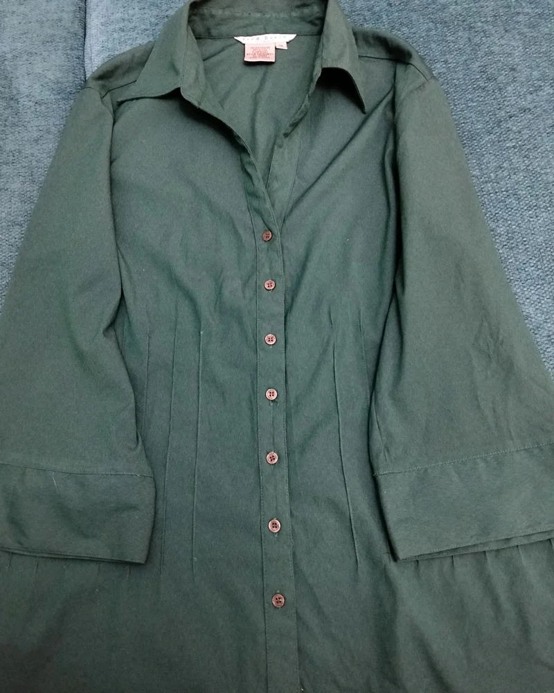 Blouses, size XL / 42 / 14, photo 3