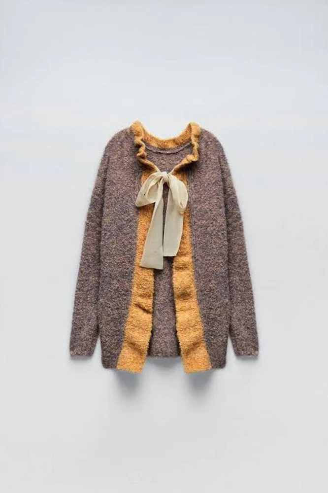 Zara Sweaters & Pullovers, size M / 38 / 10, photo 3