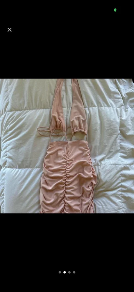 Zara Mini Dresses, size M / 38 / 10, photo 3