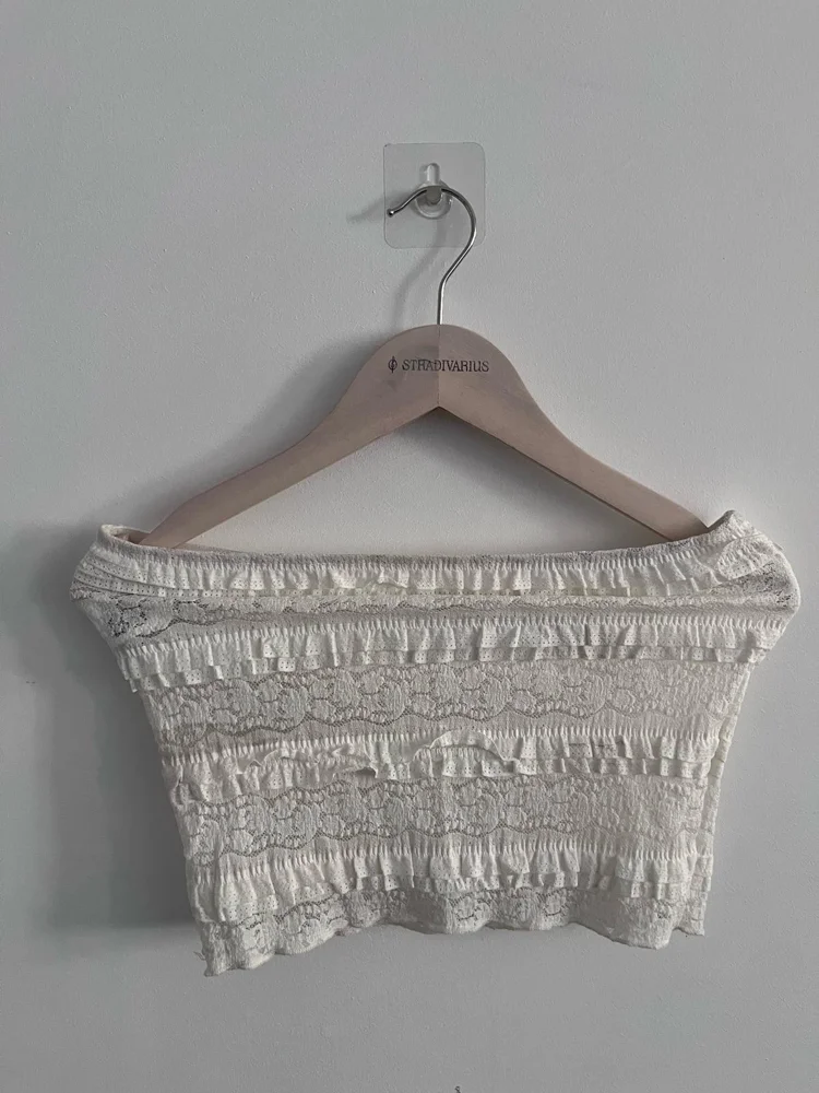 Shein Crop Tops, size S / 36 / 8, photo 2