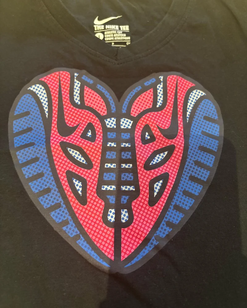 Nike T-shirts, size S / 36 / 8, photo 2