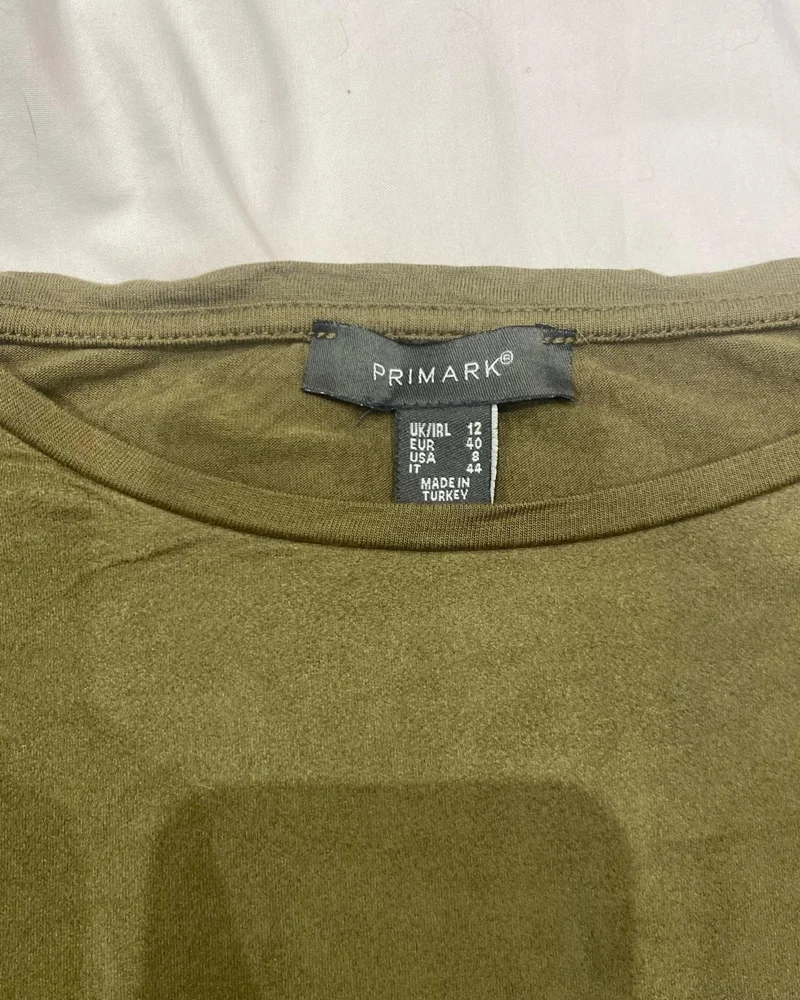 Primark T-shirts, size L / 40 / 12, photo 4