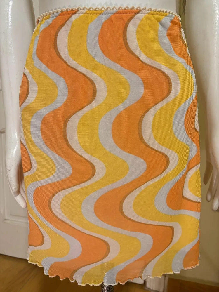 Skirts, size XS / 34 / 6, photo 3