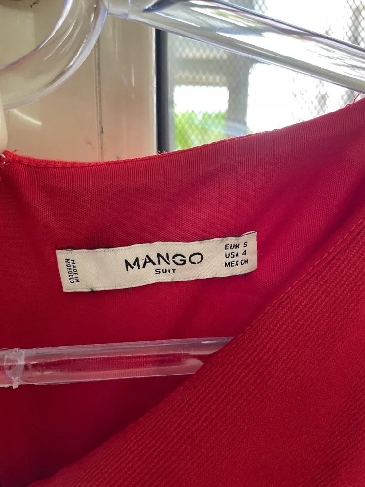Mango Bodycon Dresses, size S / 36 / 8, photo 3