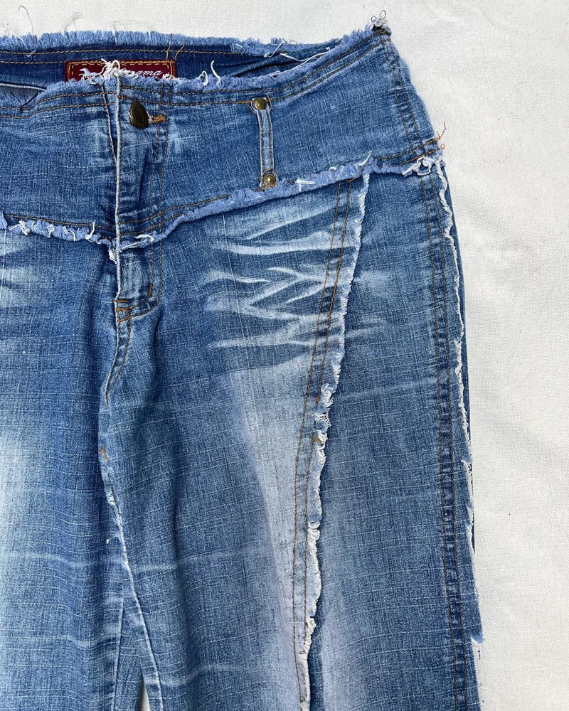 Jeans, size L / 40 / 12, photo 3