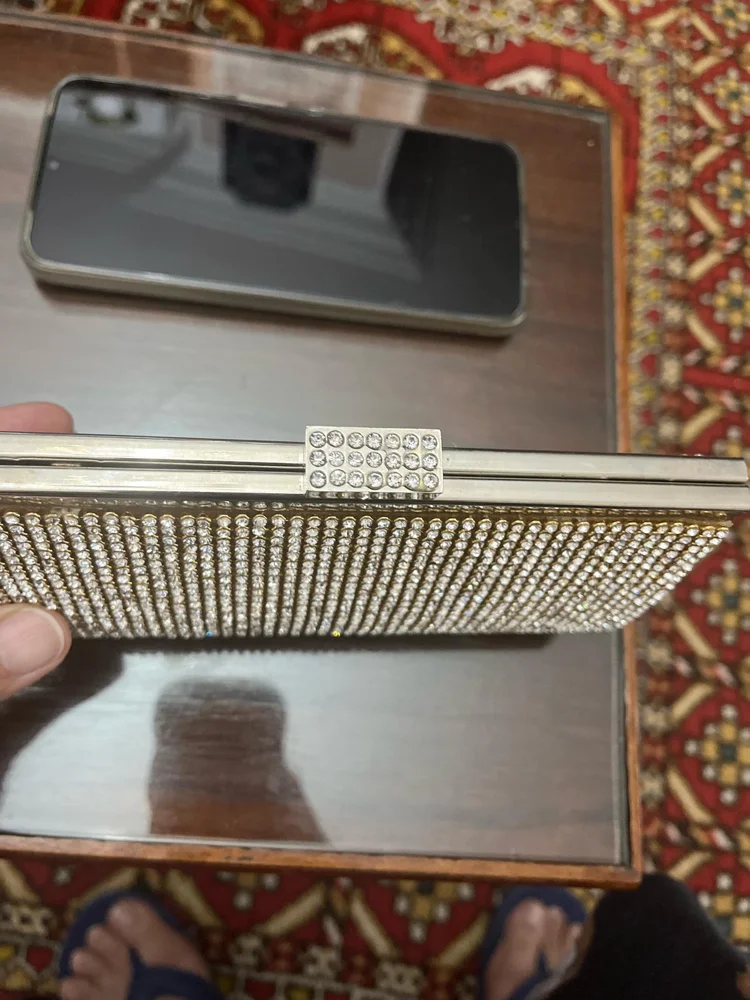 Clutch, size One size, photo 2