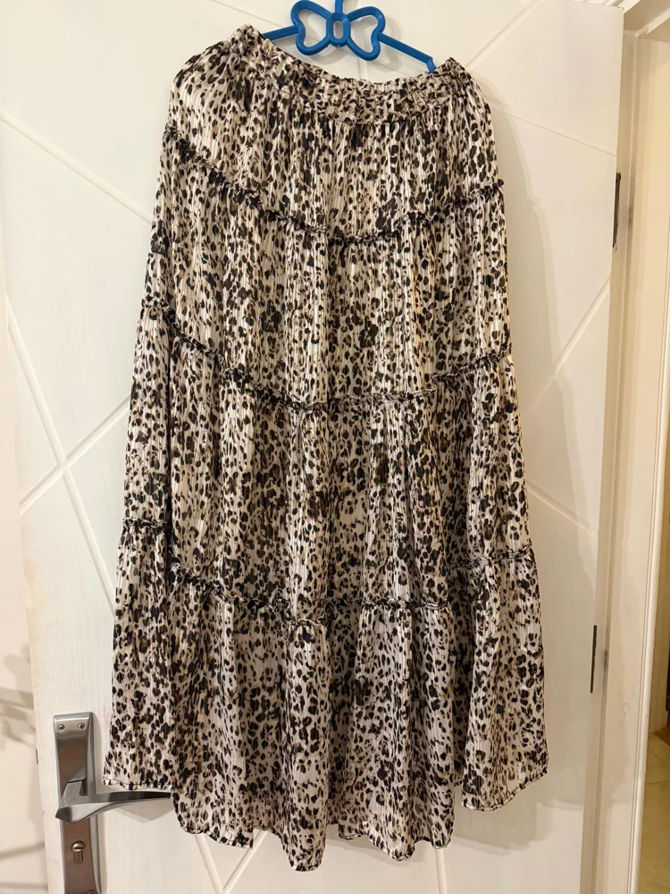 Local Skirts, size One size, photo 3