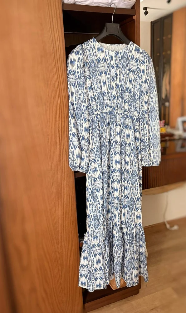 Shein Maxi Dresses