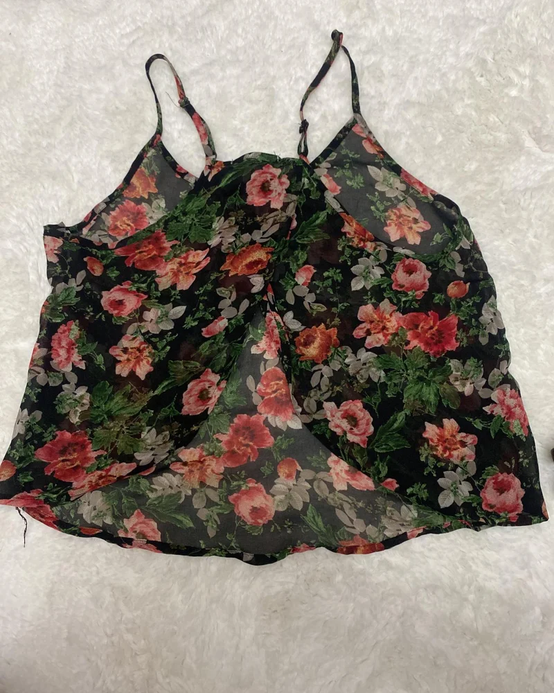 Ambiance Tank Tops, size S / 36 / 8, photo 4