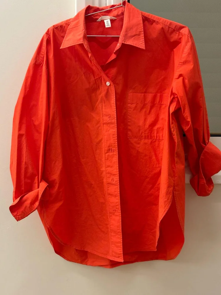 H&M Shirts