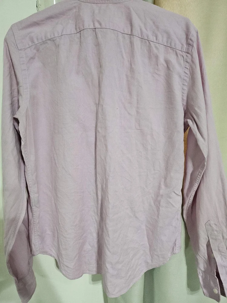 Ralph Lauren Long Sleeve, size S / 36 / 8, photo 4