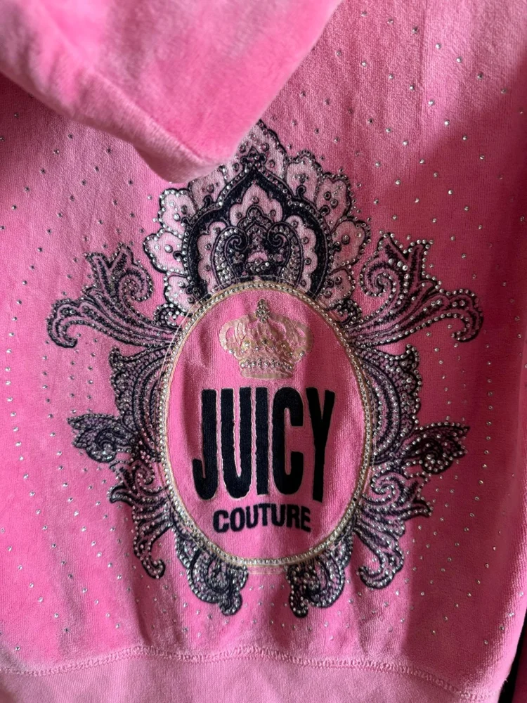 Juicy Couture Jackets, size S / 36 / 8, photo 5