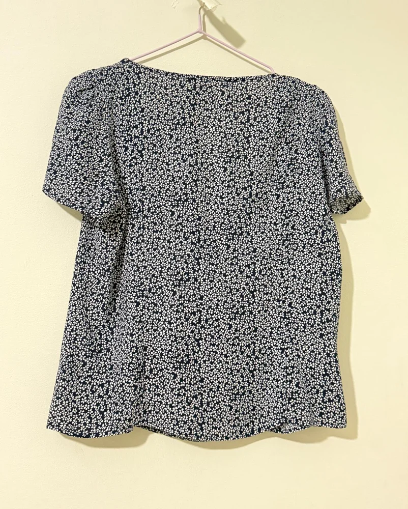 Mango Blouses, size M / 38 / 10, photo 3