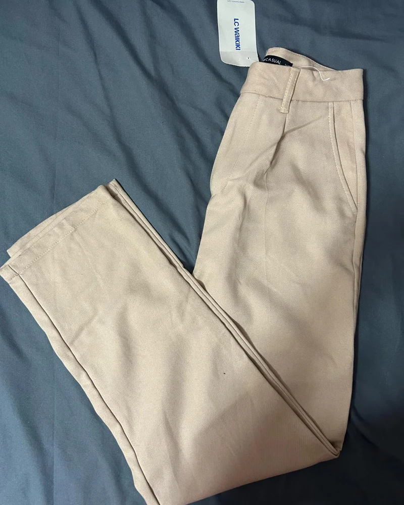 LC Wakiki Pants, size XS / 34 / 6, photo 3