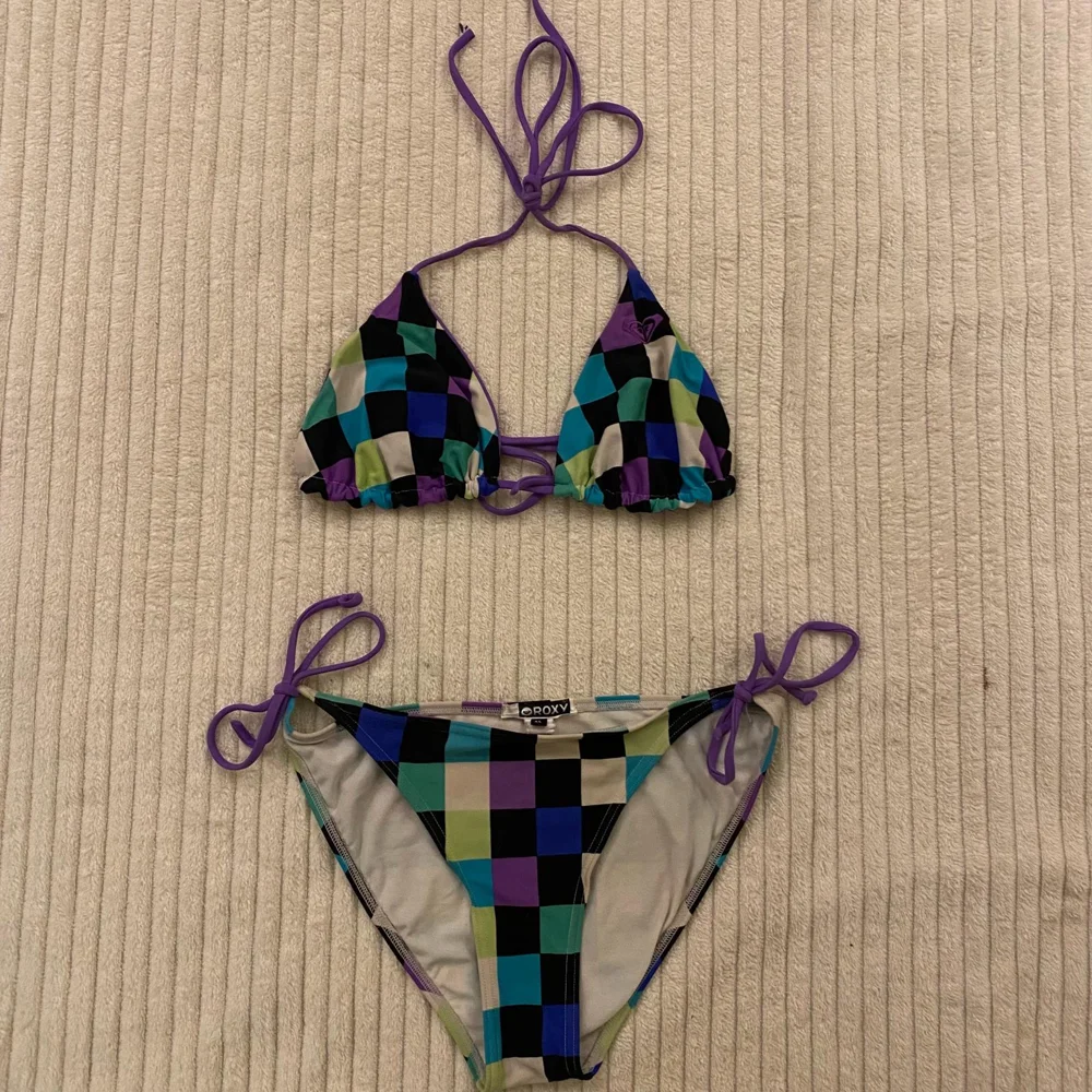 Roxy Bikini