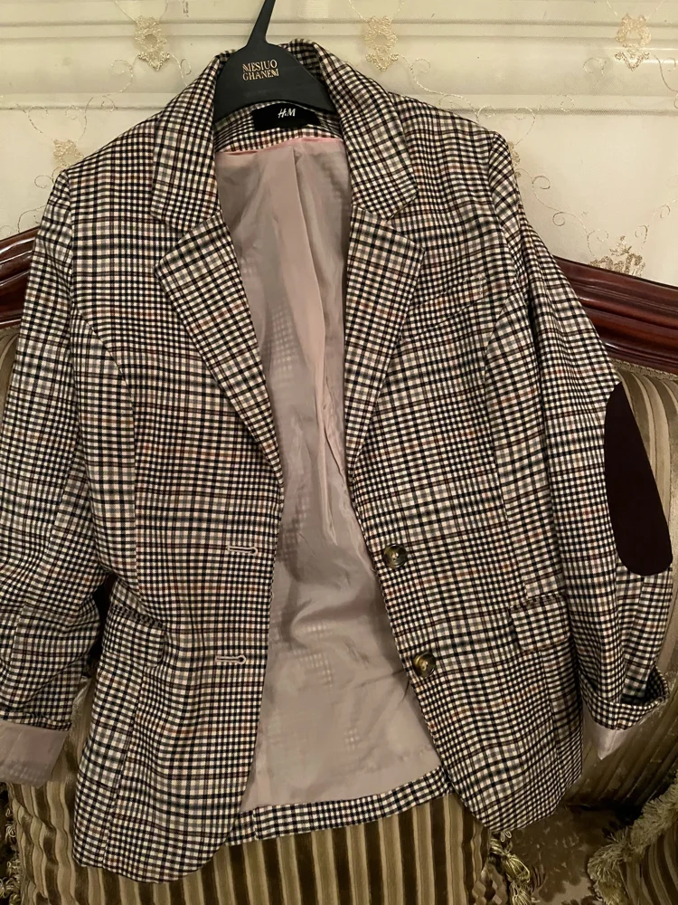 H&M Blazers, size M / 38 / 10, photo 2