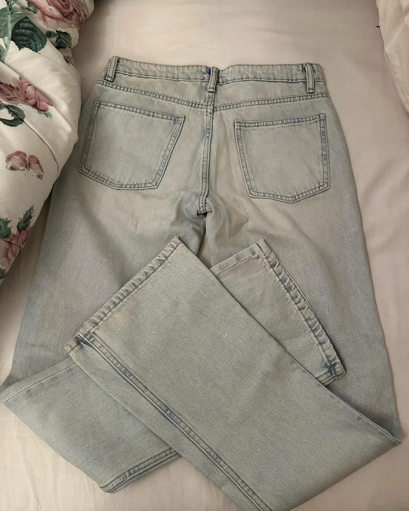Zara Jeans, size S / 36 / 8, photo 4