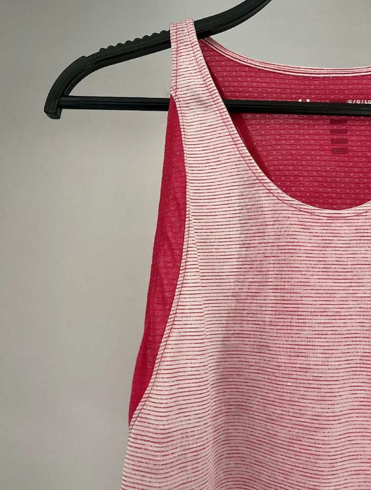 Under Armour Tank Tops, size L / 40 / 12, photo 4