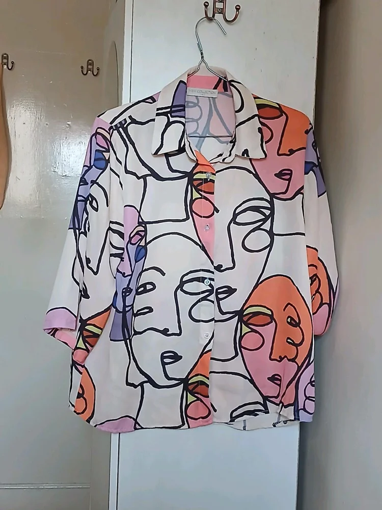 New Collection Shirts, size XL / 42 / 14, photo 2