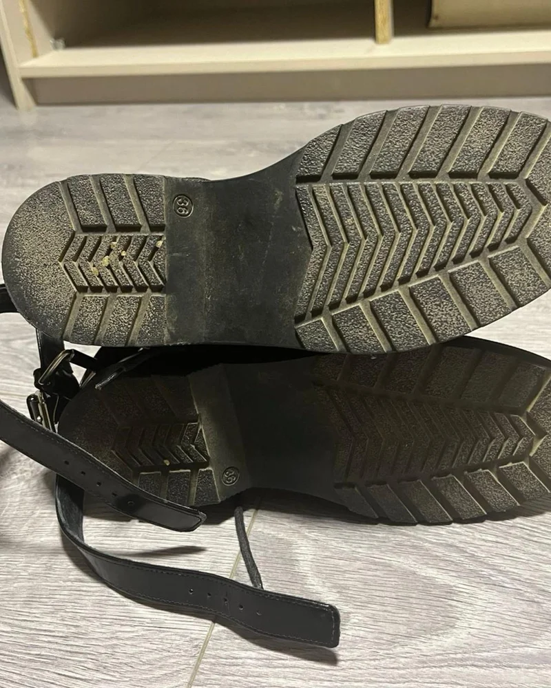 Maje Boots, size 36, photo 4