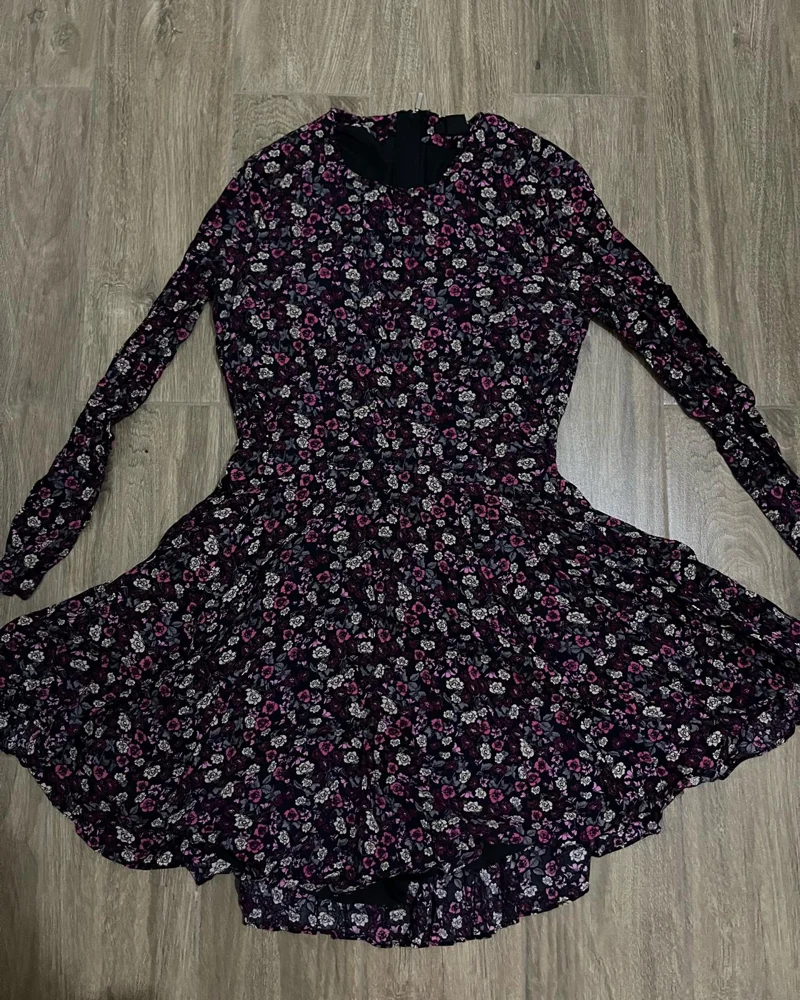 H&M Mini Dresses, size M / 38 / 10, photo 2