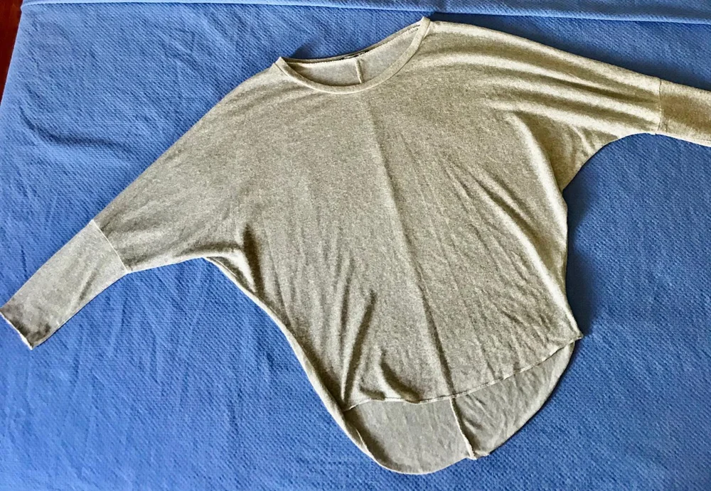 Tops, size S / 36 / 8, photo 3