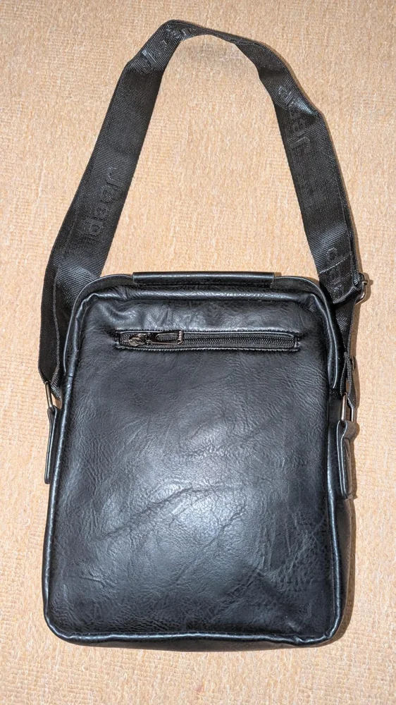 Jeep Cross-Body Bag, size Other, photo 4