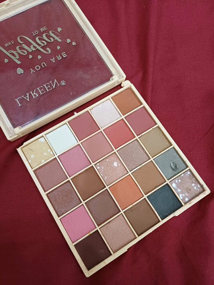 Makeup