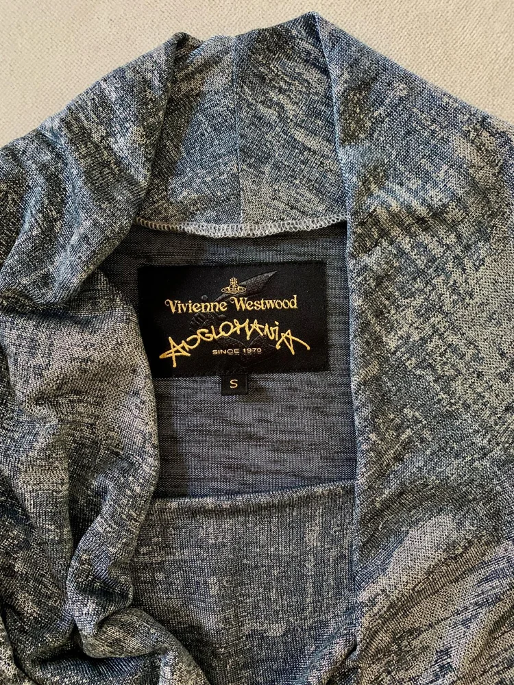 Vivienne Westwood Blouses, size S / 36 / 8, photo 4