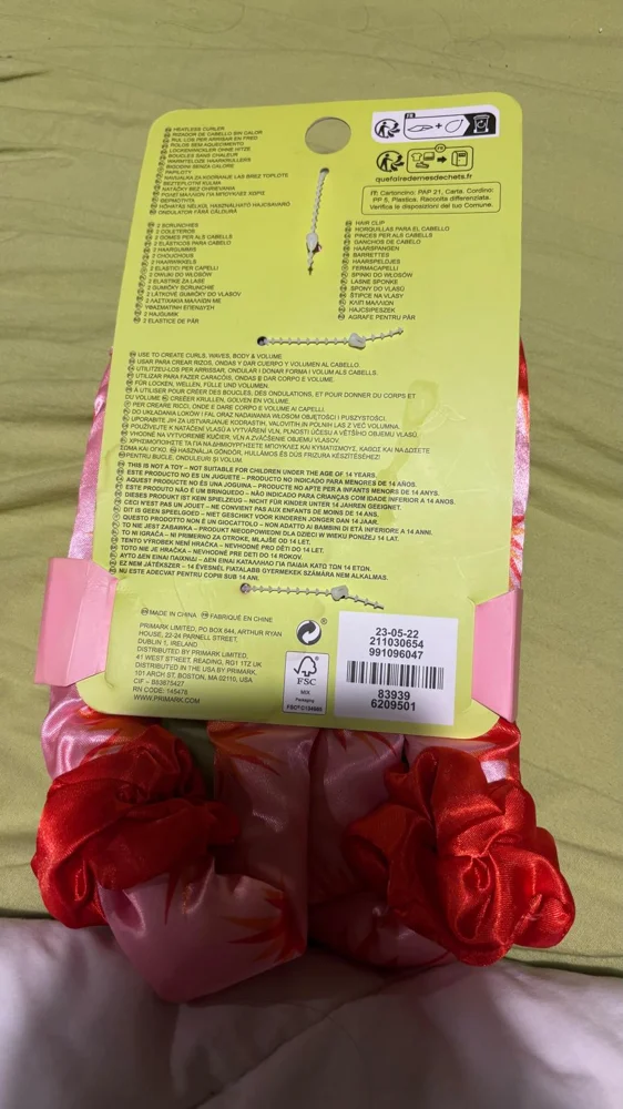 Hair Masks, size Other, photo 3