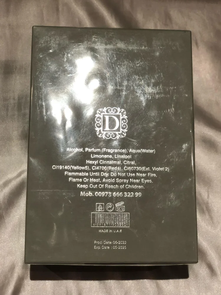 Perfume, size No Size, photo 2