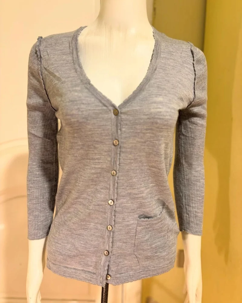 Cardigans, size S / 36 / 8, photo 4