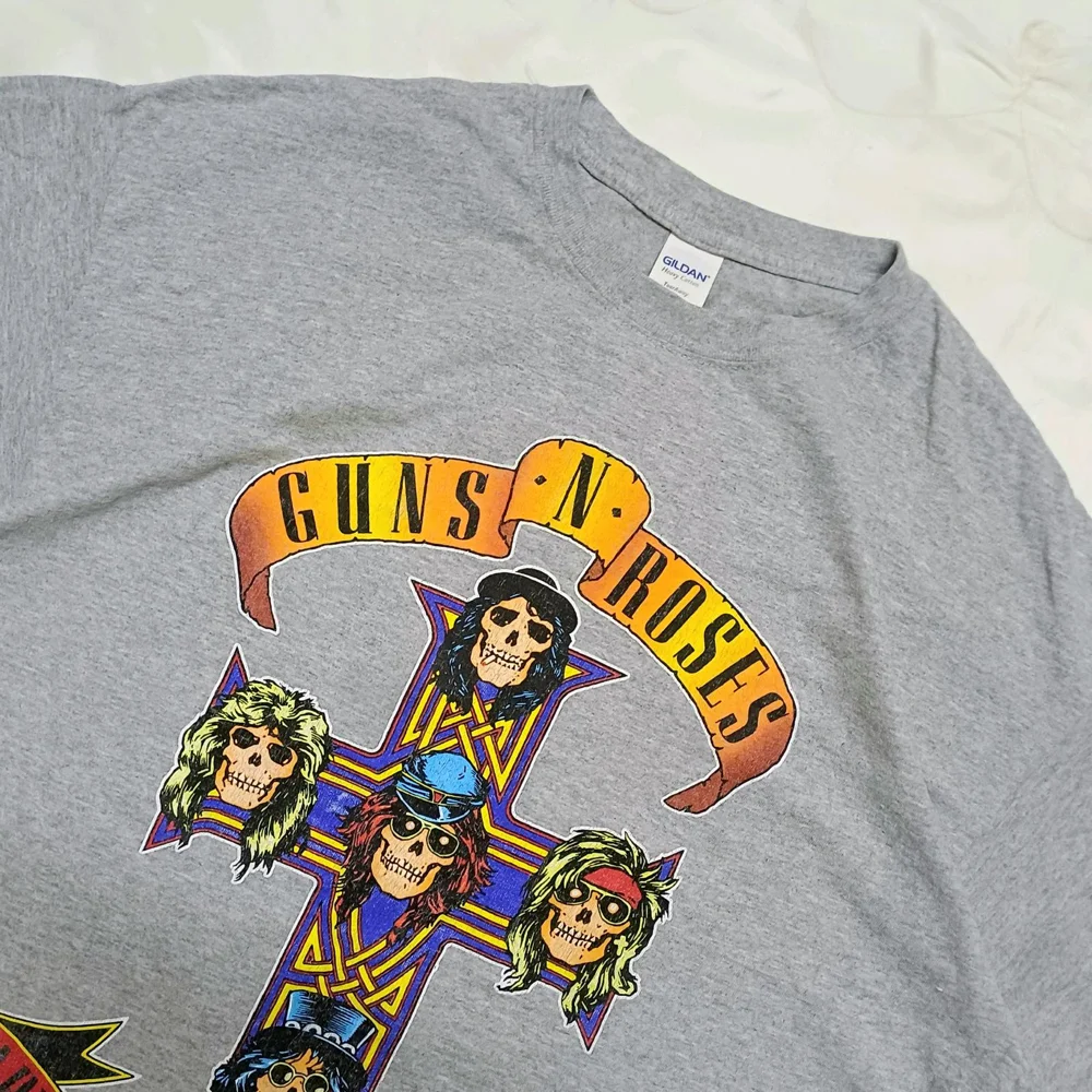 Gildan T-shirts, size XL, photo 2