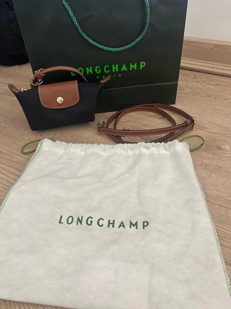 Longchamp Mini Bag