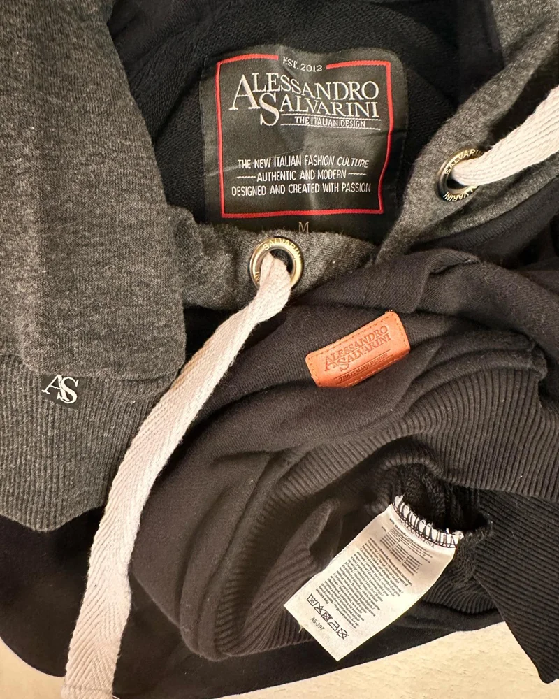 Sweatshirts, size M, photo 6